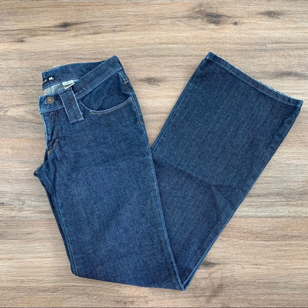 Frankie b. Flare Denim Size 4